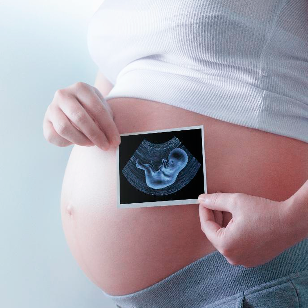 Ser mamá mediante tratamientos de Reproducción Asistida